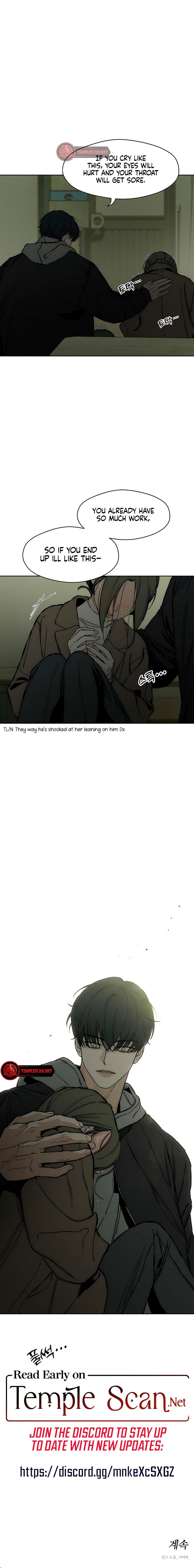 Tears On A Withered Flower Chapter 18 image 12